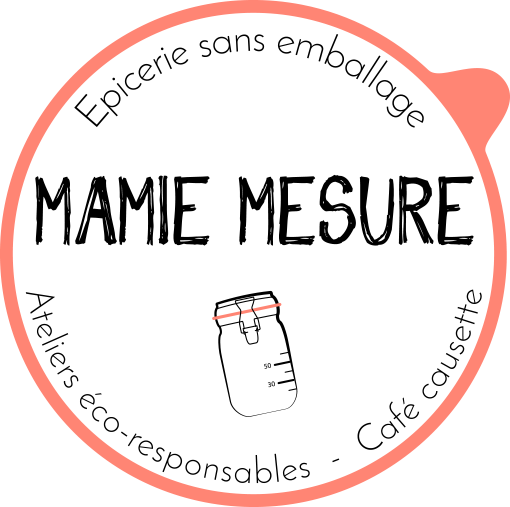 Epicerie sans emballage à Vitré (35)