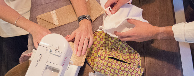Ateliers à venir