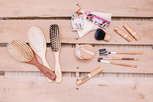 Maquillage