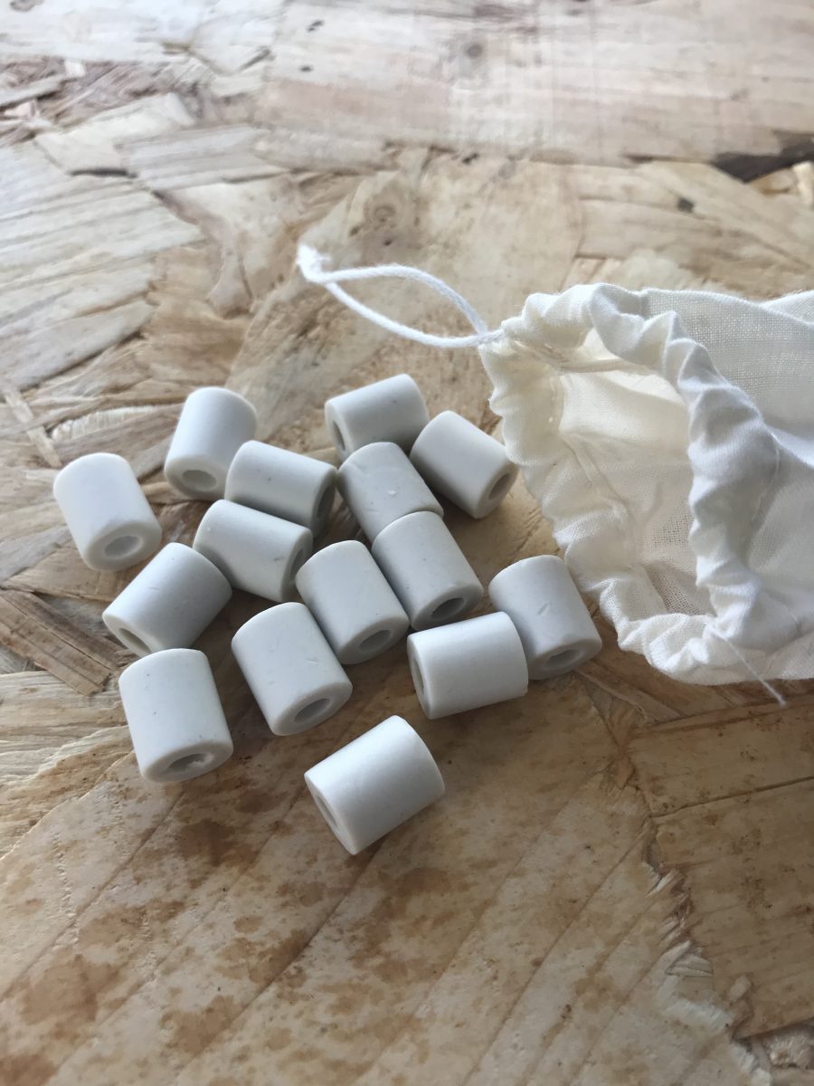 perles céramique
